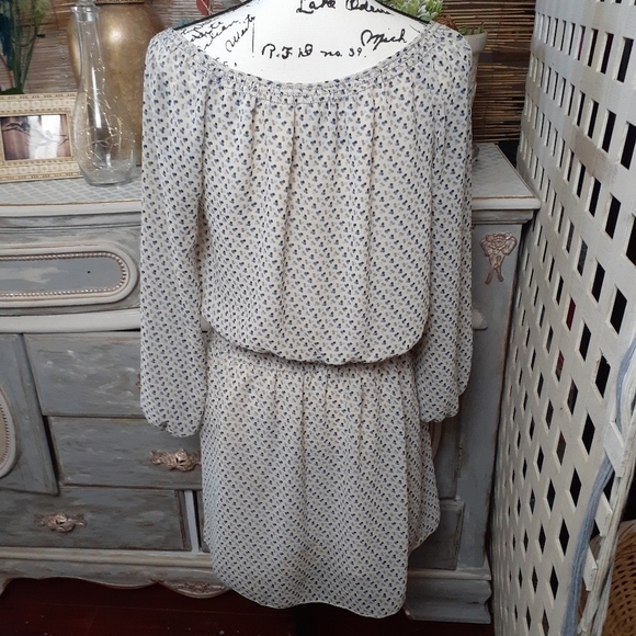 Boho Chic Dress - Picture 3 of 4